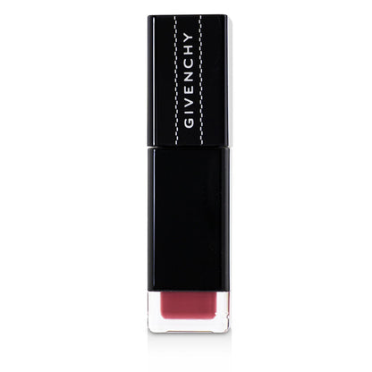 Givenchy Encre Interdite 24H Lip Ink - # 05 Solar Stain  7.5ml/0.25oz