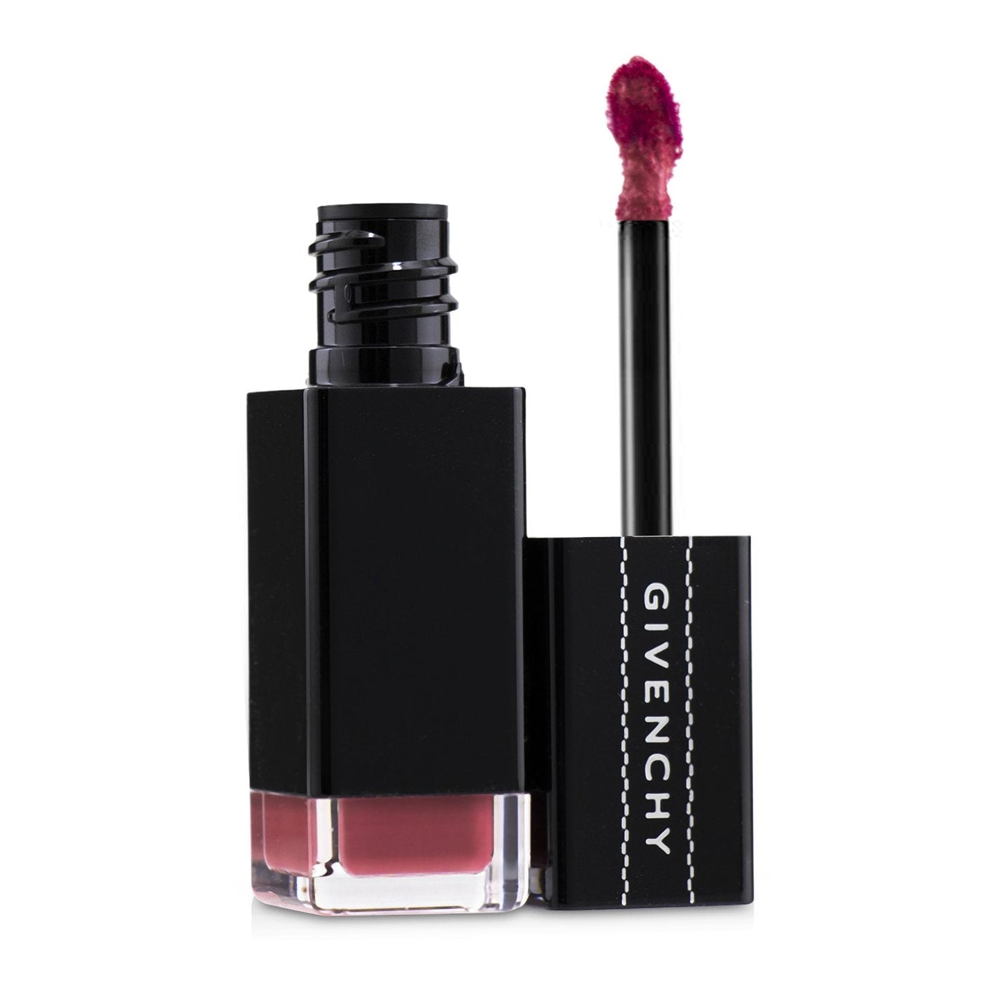 Givenchy Encre Interdite 24H Lip Ink - # 08 Stereo Brown  7.5ml/0.25oz