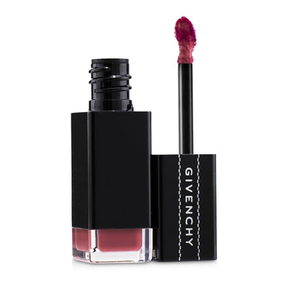 Givenchy Encre Interdite 24H Lip Ink - # 08 Stereo Brown  7.5ml/0.25oz