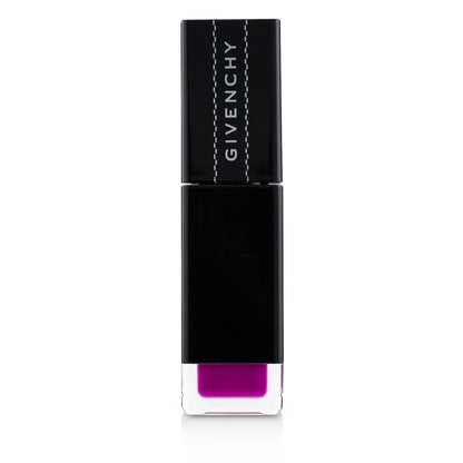 Givenchy Encre Interdite 24H Lip Ink - # 04 Purple Tag  7.5ml/0.25oz