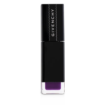 Givenchy Encre Interdite 24H Lip Ink - # 05 Solar Stain  7.5ml/0.25oz