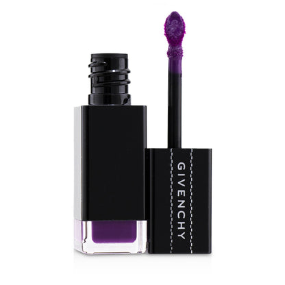 Givenchy Encre Interdite 24H Lip Ink - # 06 Radiacl Red (Unboxed)  7.5ml/0.25oz