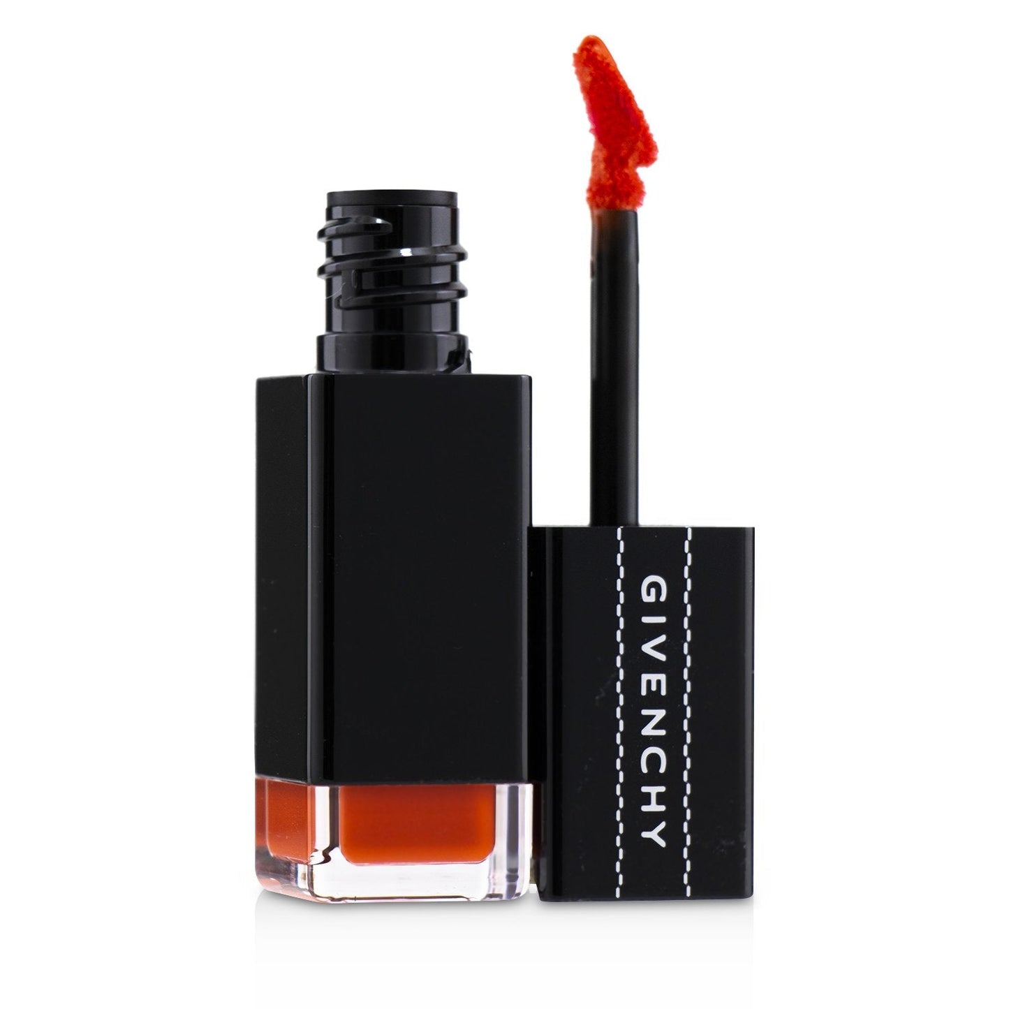 Givenchy Encre Interdite 24H Lip Ink - # 04 Purple Tag  7.5ml/0.25oz