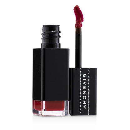 Givenchy Encre Interdite 24H Lip Ink - # 05 Solar Stain  7.5ml/0.25oz
