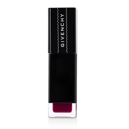Givenchy Encre Interdite 24H Lip Ink - # 04 Purple Tag  7.5ml/0.25oz