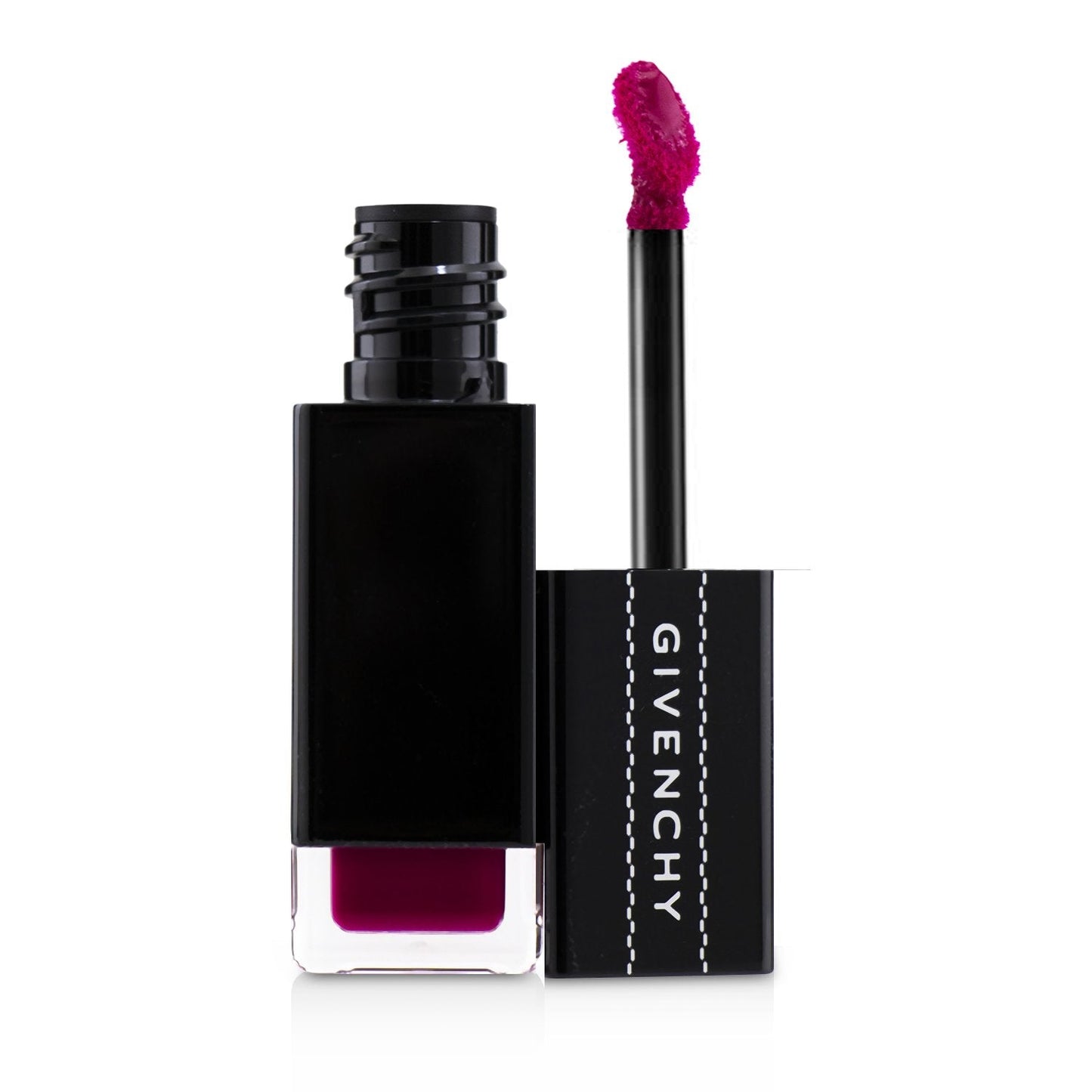 Givenchy Encre Interdite 24H Lip Ink - # 02 Arty Pink (Unboxed)  7.5ml/0.25oz