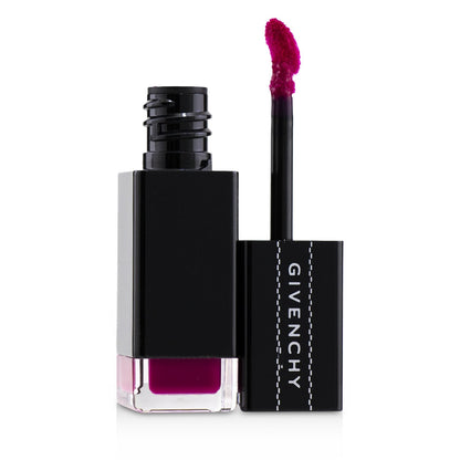 Givenchy Encre Interdite 24H Lip Ink - # 05 Solar Stain  7.5ml/0.25oz