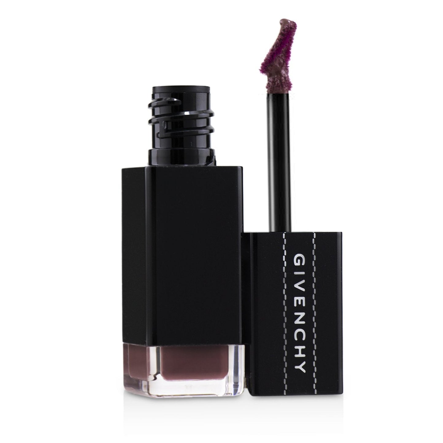 Givenchy Encre Interdite 24H Lip Ink - # 04 Purple Tag  7.5ml/0.25oz
