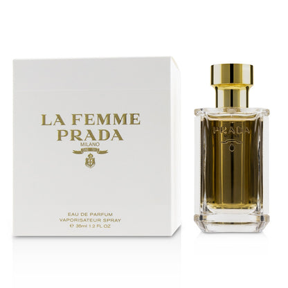 Prada La Femme Eau De Parfum Spray  35ml/1.2oz