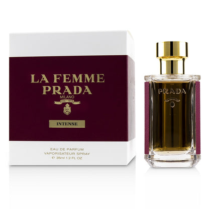 Prada La Femme Intense Eau De Parfum Spray  100ml/3.4oz
