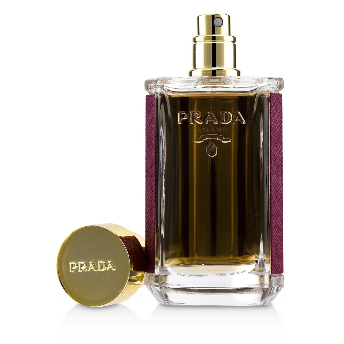 Prada La Femme Intense Eau De Parfum Spray  100ml/3.4oz