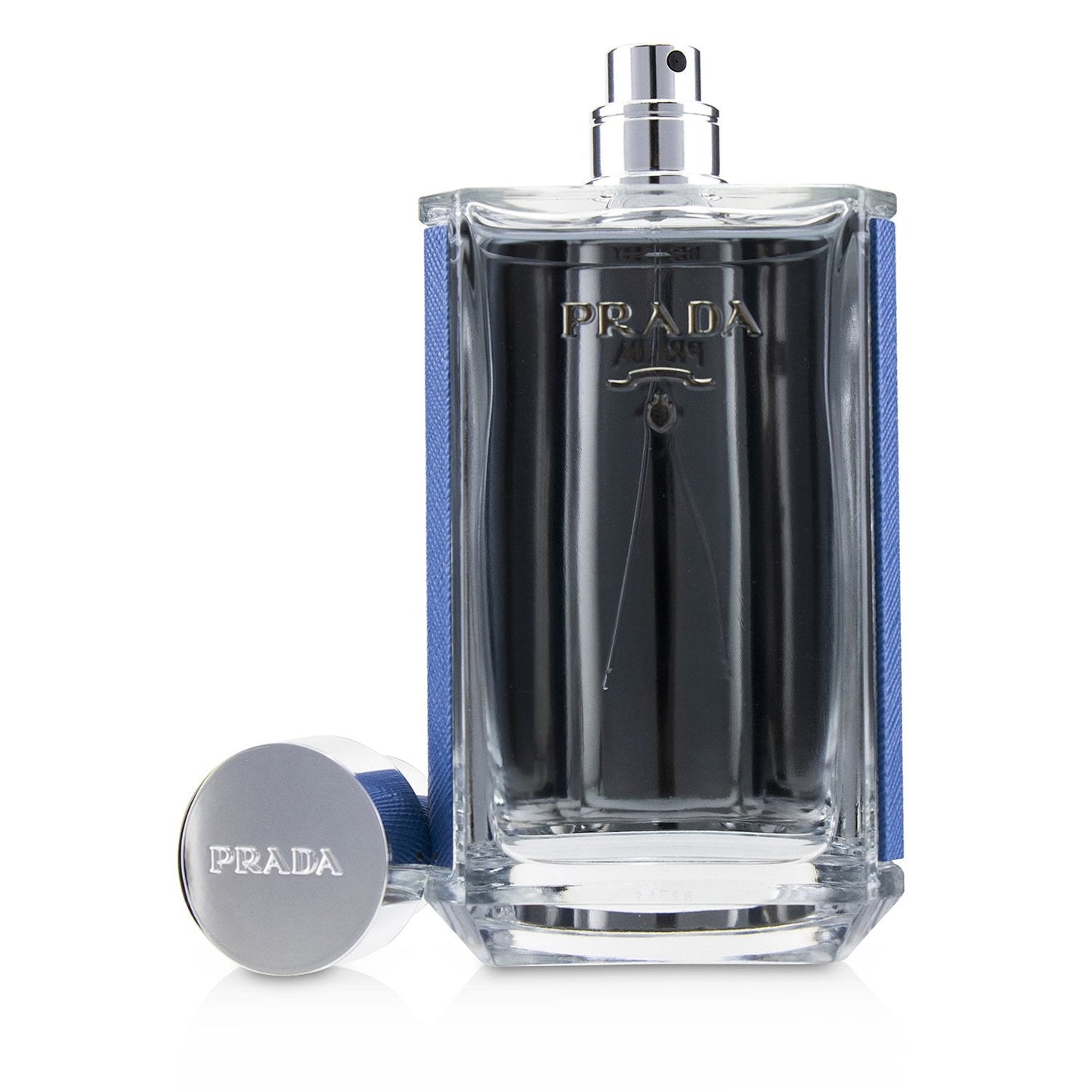 Prada L'Homme L'Eau Eau De Toilette Spray  100ml/3.4oz