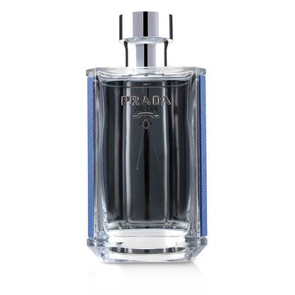 Prada L'Homme L'Eau Eau De Toilette Spray  100ml/3.4oz