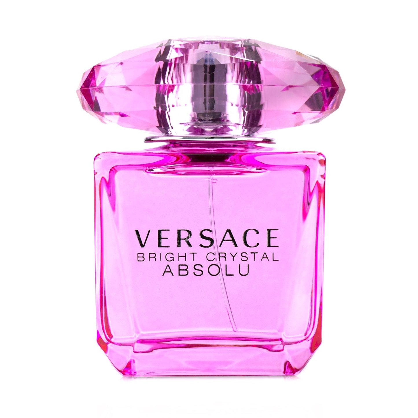 Versace Bright Crystal Absolu Eau De Parfum Spray  90ml/3oz