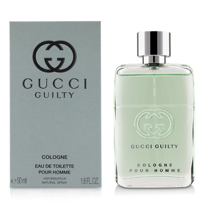 Gucci Guilty Cologne Eau De Toilette Spray  150ml/5oz