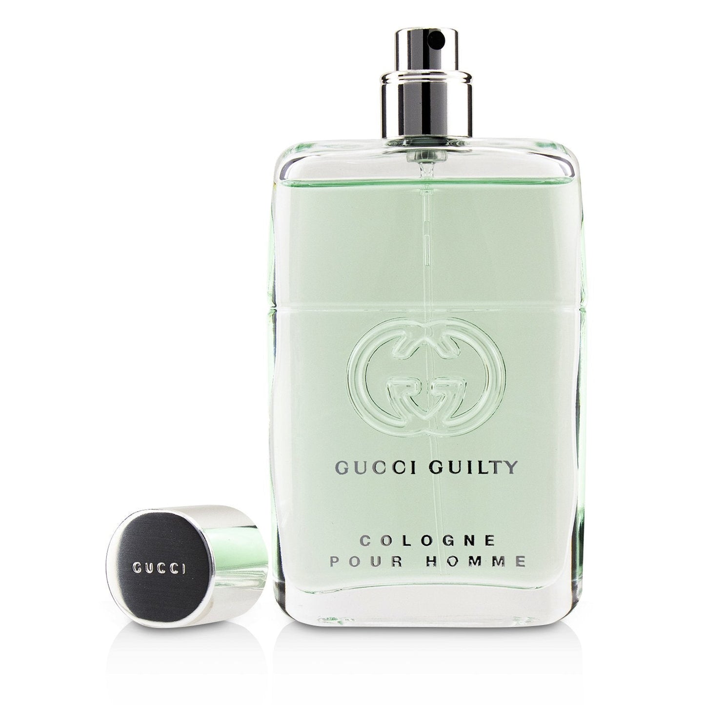 Gucci Guilty Cologne Eau De Toilette Spray  150ml/5oz