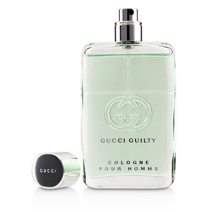 Gucci Guilty Cologne Eau De Toilette Spray  50ml/1.6oz