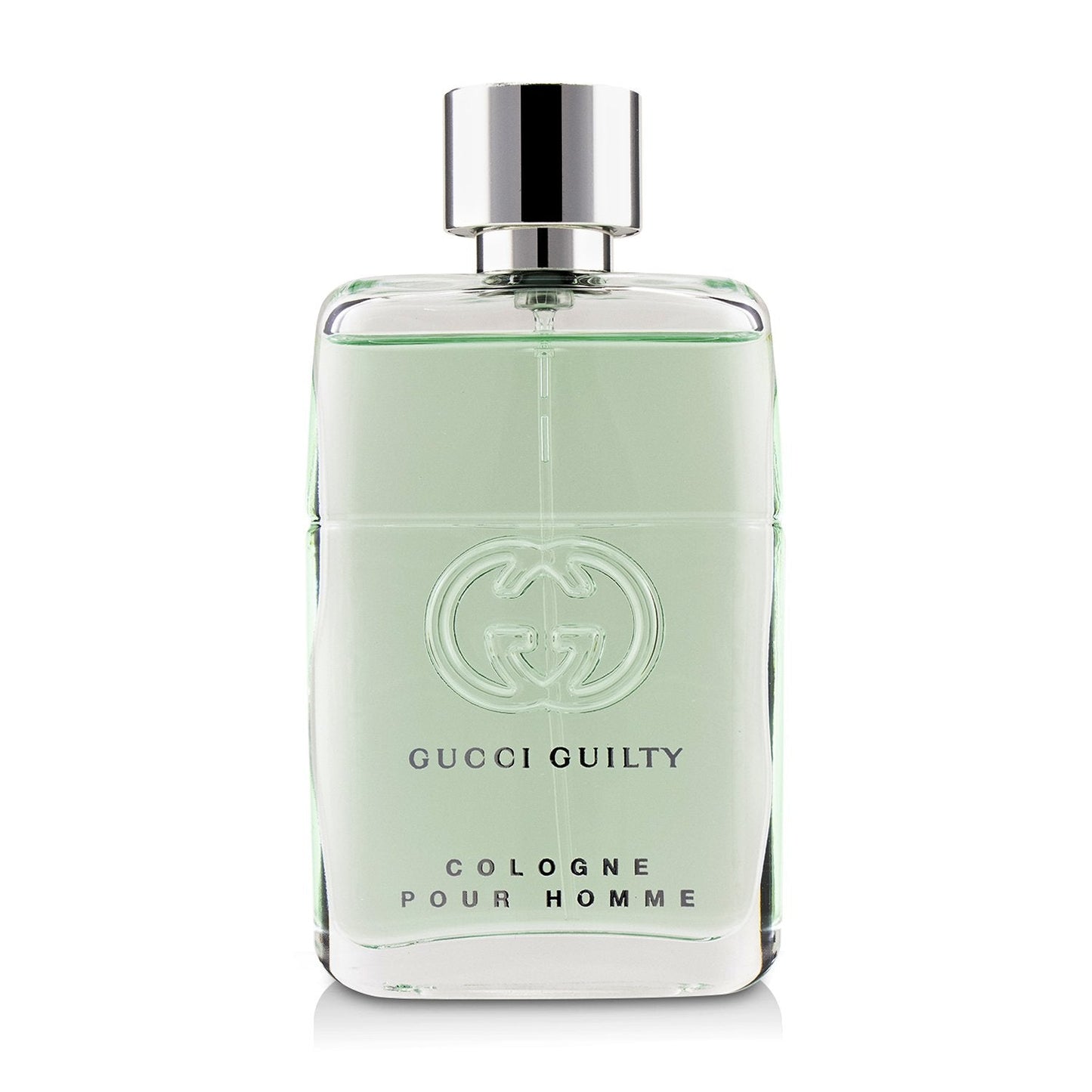 Gucci Guilty Cologne Eau De Toilette Spray  150ml/5oz