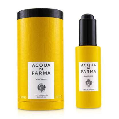 Acqua Di Parma Barbiere Shaving Oil  30ml/1oz