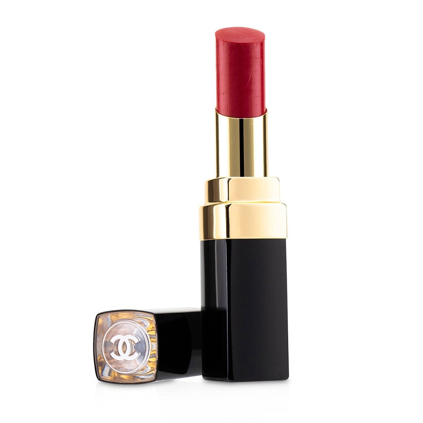 Chanel Rouge Coco Flash Hydrating Vibrant Shine Lip Colour - # 118 Freeze  3g/0.1oz