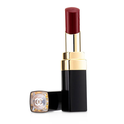 Chanel Rouge Coco Flash Hydrating Vibrant Shine Lip Colour - # 124 Vibrant  3g/0.1oz