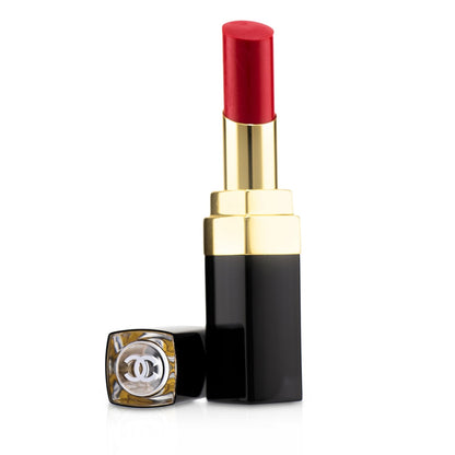 Chanel Rouge Coco Flash Hydrating Vibrant Shine Lip Colour - # 91 Boheme  3g/0.1oz