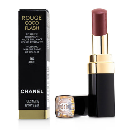Chanel Rouge Coco Flash Hydrating Vibrant Shine Lip Colour - # 134 Lust  3g/0.1oz