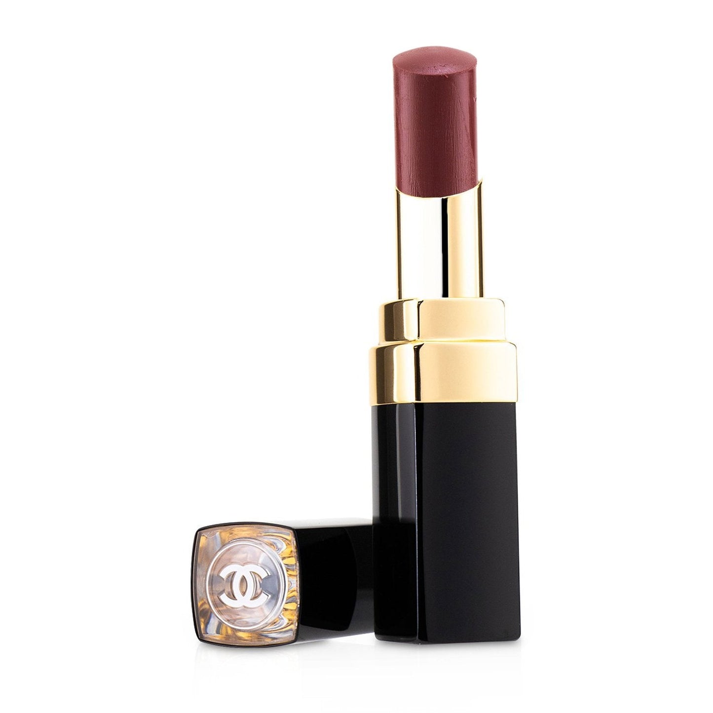 Chanel Rouge Coco Flash Hydrating Vibrant Shine Lip Colour - # 118 Freeze  3g/0.1oz