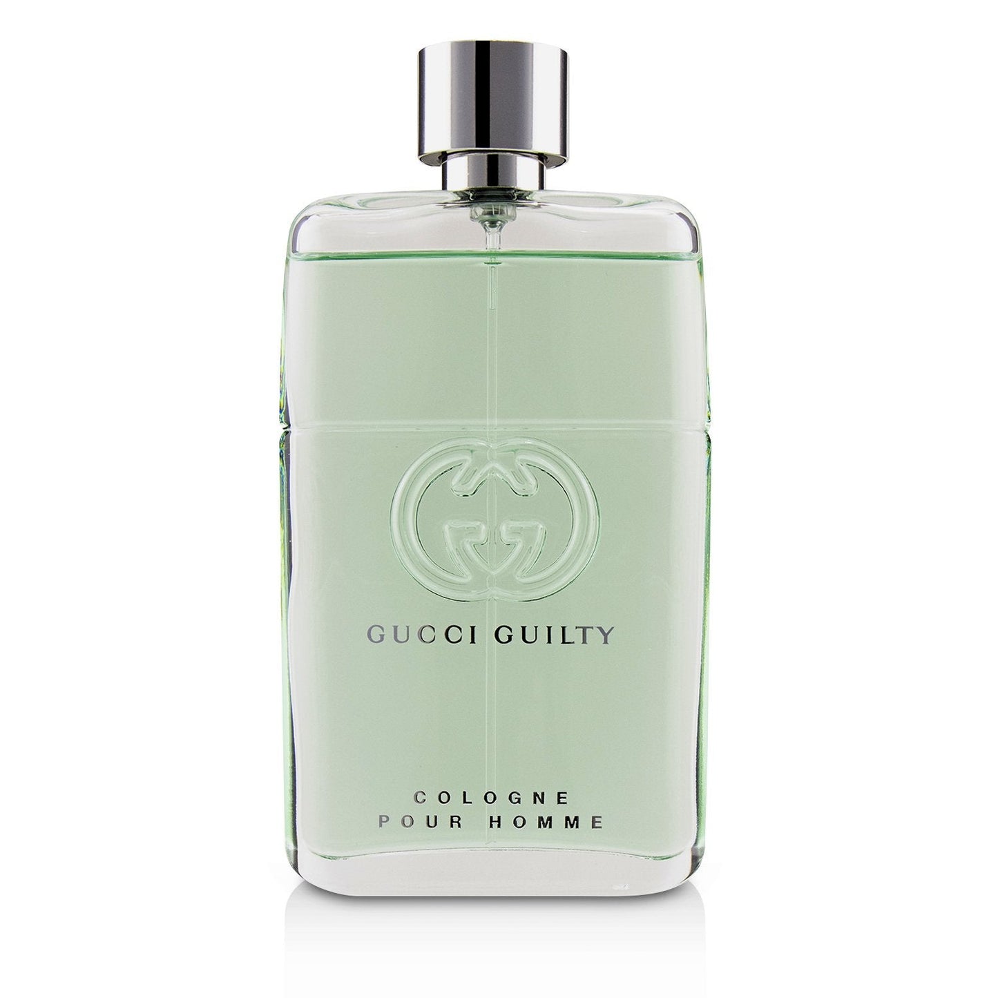 Gucci Guilty Cologne Eau De Toilette Spray  50ml/1.6oz
