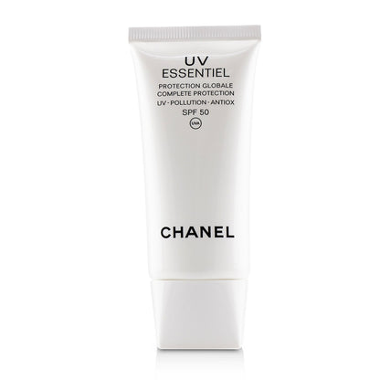 Chanel UV Essentiel Protection Globale Complete Protection SPF 50  30ml/1oz