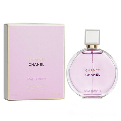 Chanel Chance Eau Tendre Eau de Parfum Spray 50ml/1.7oz