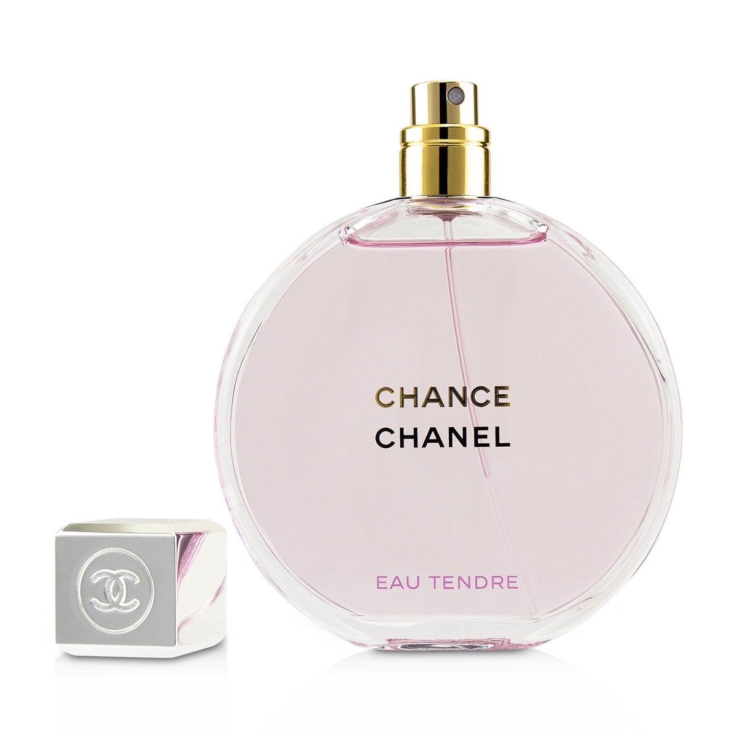Chanel Chance Eau Tendre Eau de Parfum Spray  35ml/1.2oz