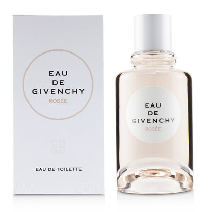 Givenchy Eau De Givenchy Rosee Eau De Toilette Spray  100ml/3.3oz