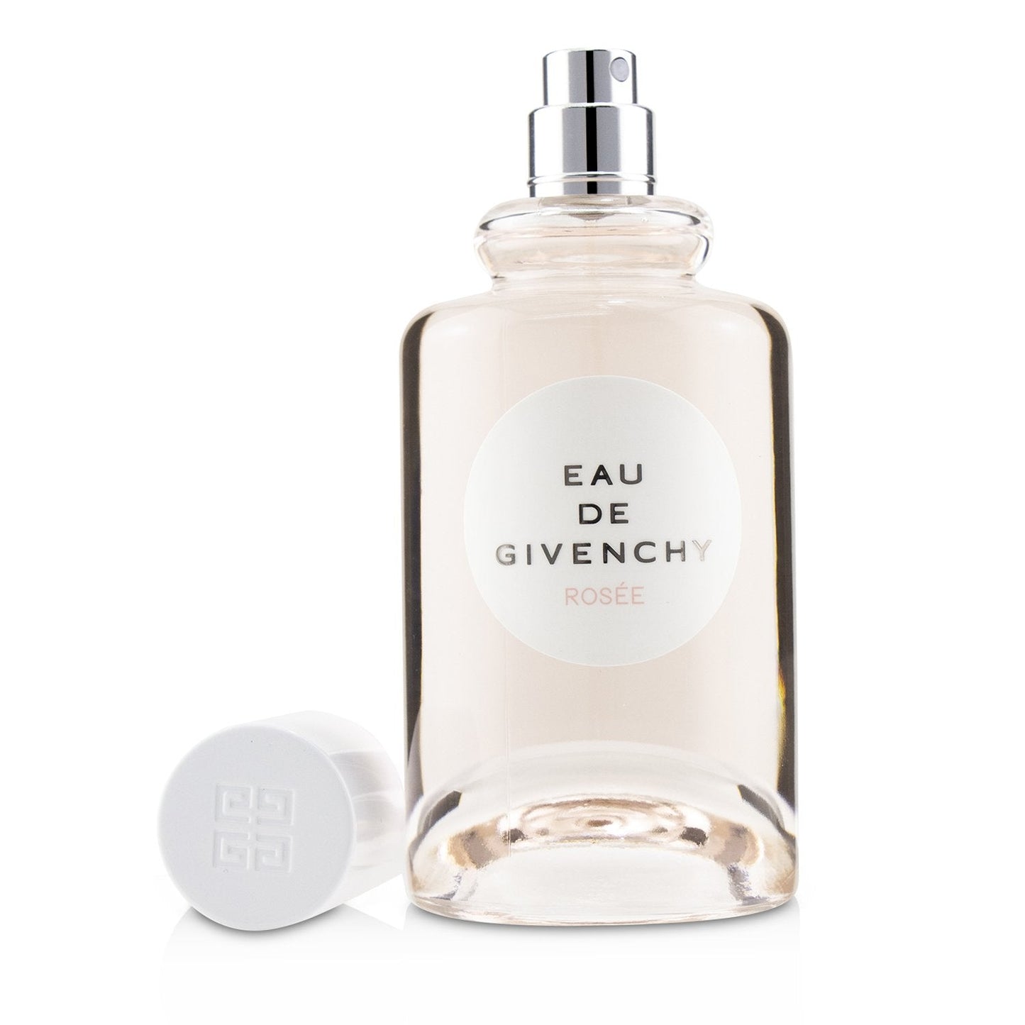 Givenchy Eau De Givenchy Rosee Eau De Toilette Spray  100ml/3.3oz