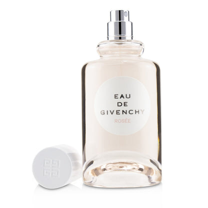 Givenchy Eau De Givenchy Rosee Eau De Toilette Spray  100ml/3.3oz