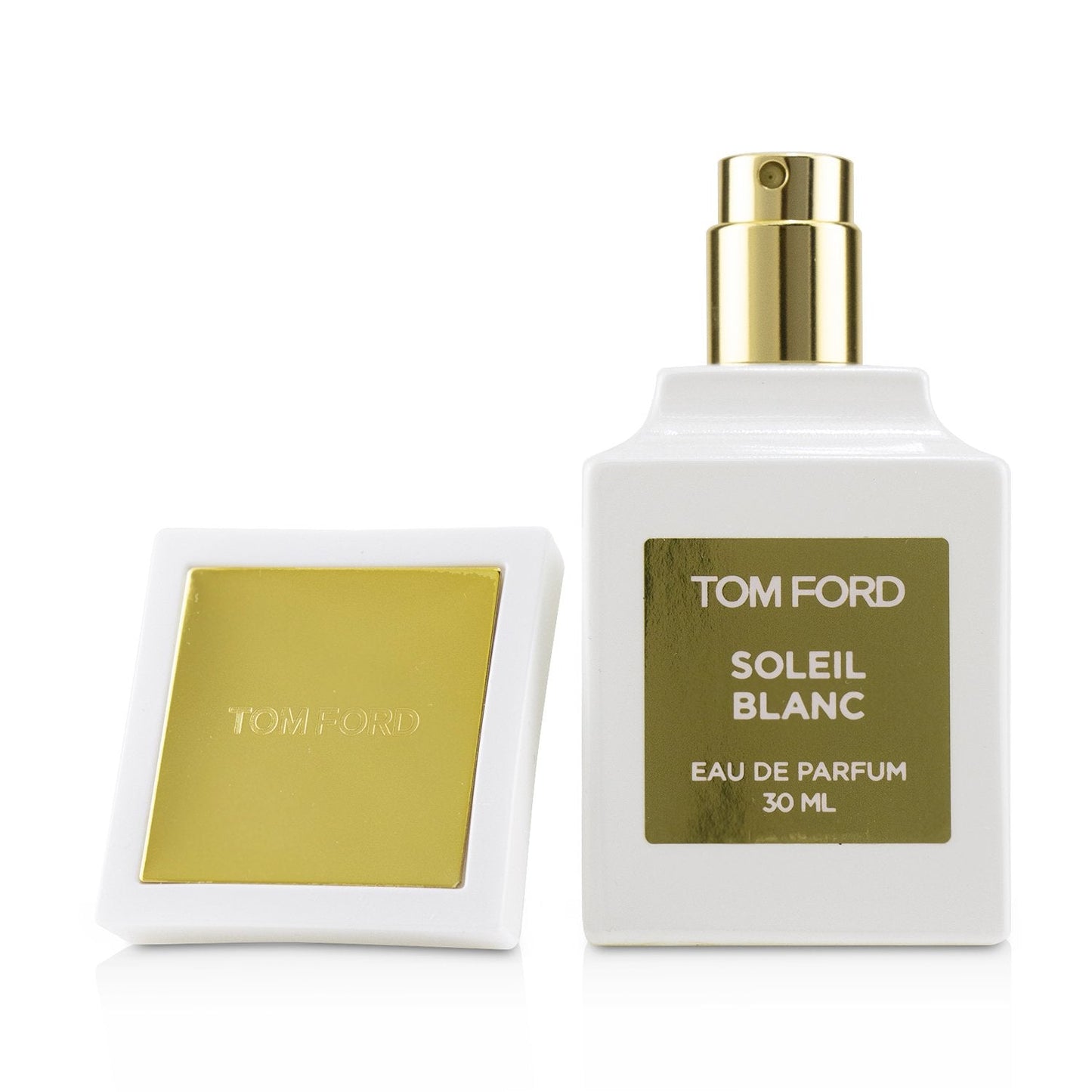 Tom Ford Private Blend Soleil Blanc Eau De Parfum Spray  100ml/3.4oz