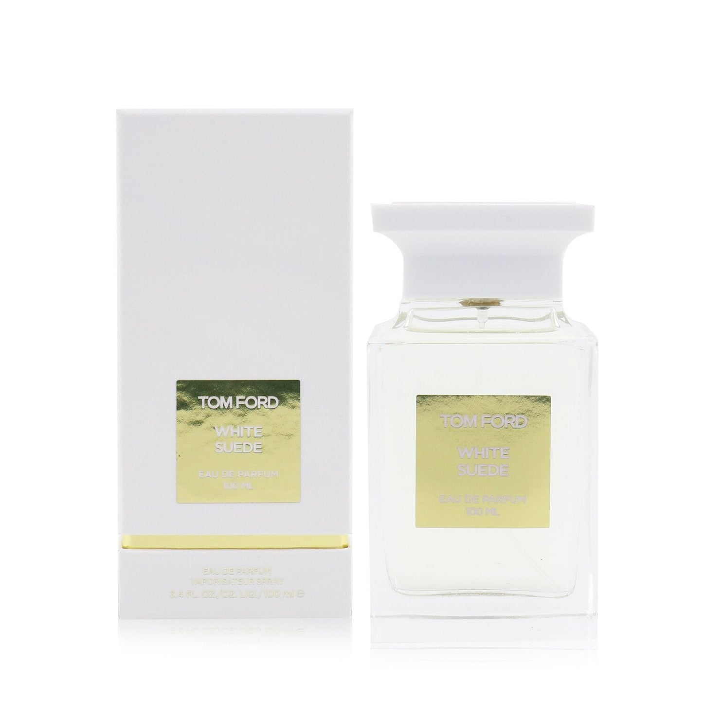 Tom Ford Private Blend White Suede Eau De Parfum Spray  30ml/1oz