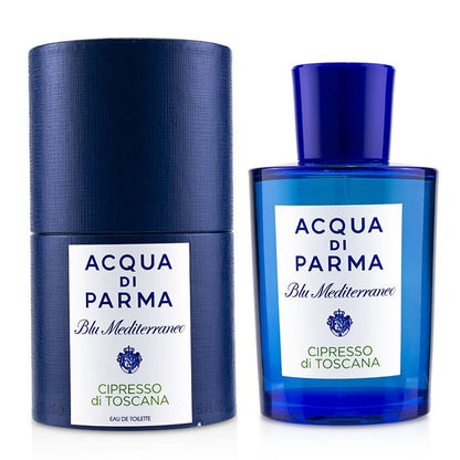 Acqua Di Parma Blu Mediterraneo Cipresso Di Toscana Eau De Toilette Spray 150ml/5oz