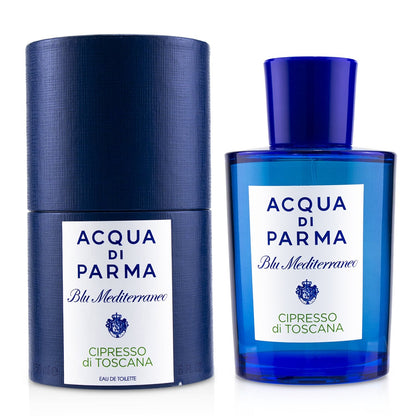Acqua Di Parma Blu Mediterraneo Cipresso Di Toscana Eau De Toilette Spray  75ml/2.5oz