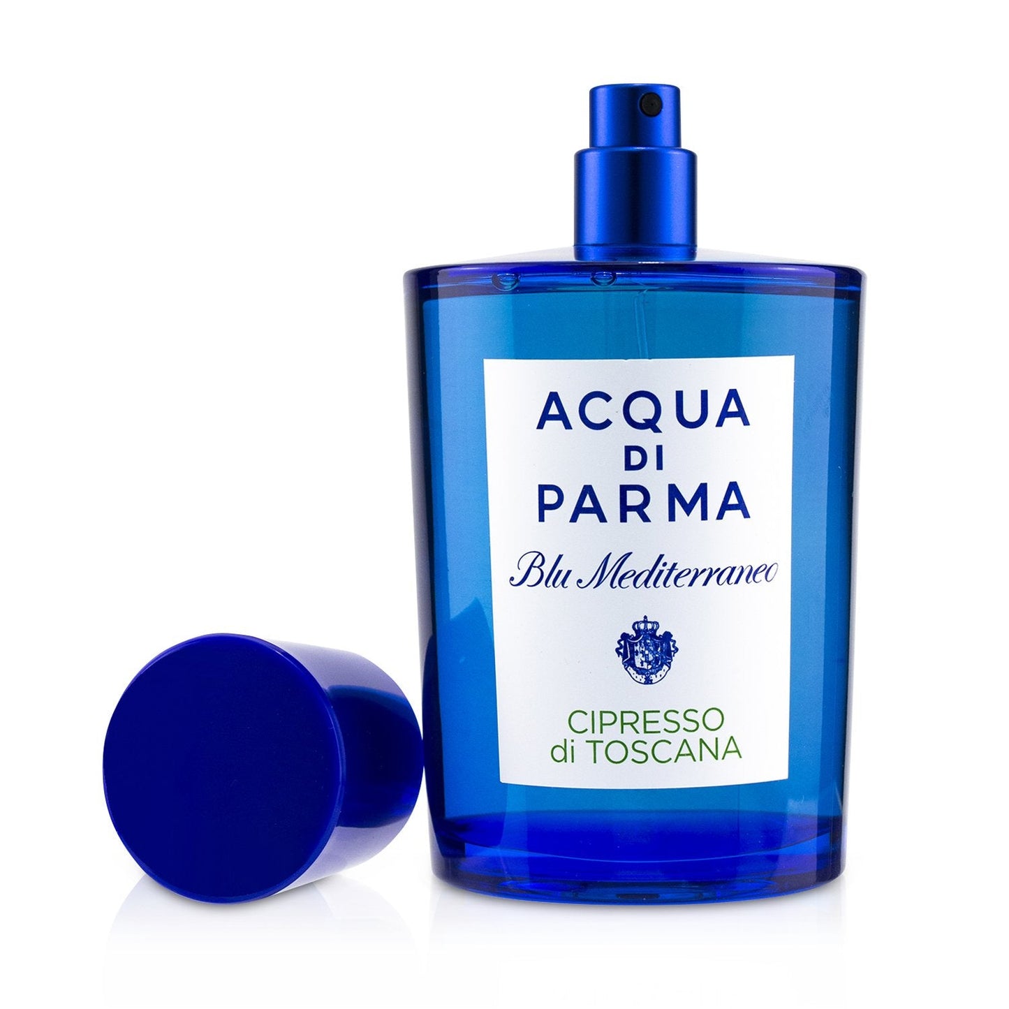 Acqua Di Parma Blu Mediterraneo Cipresso Di Toscana Eau De Toilette Spray  75ml/2.5oz