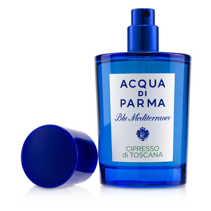 Acqua Di Parma Blu Mediterraneo Cipresso Di Toscana Eau De Toilette Spray  150ml/5oz