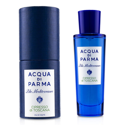 Acqua Di Parma Blu Mediterraneo Cipresso Di Toscana Eau De Toilette Spray  30ml/1oz