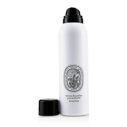 Diptyque Eau Rose Shower Foam  150ml/5oz