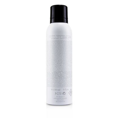 Diptyque Eau Rose Shower Foam  150ml/5oz