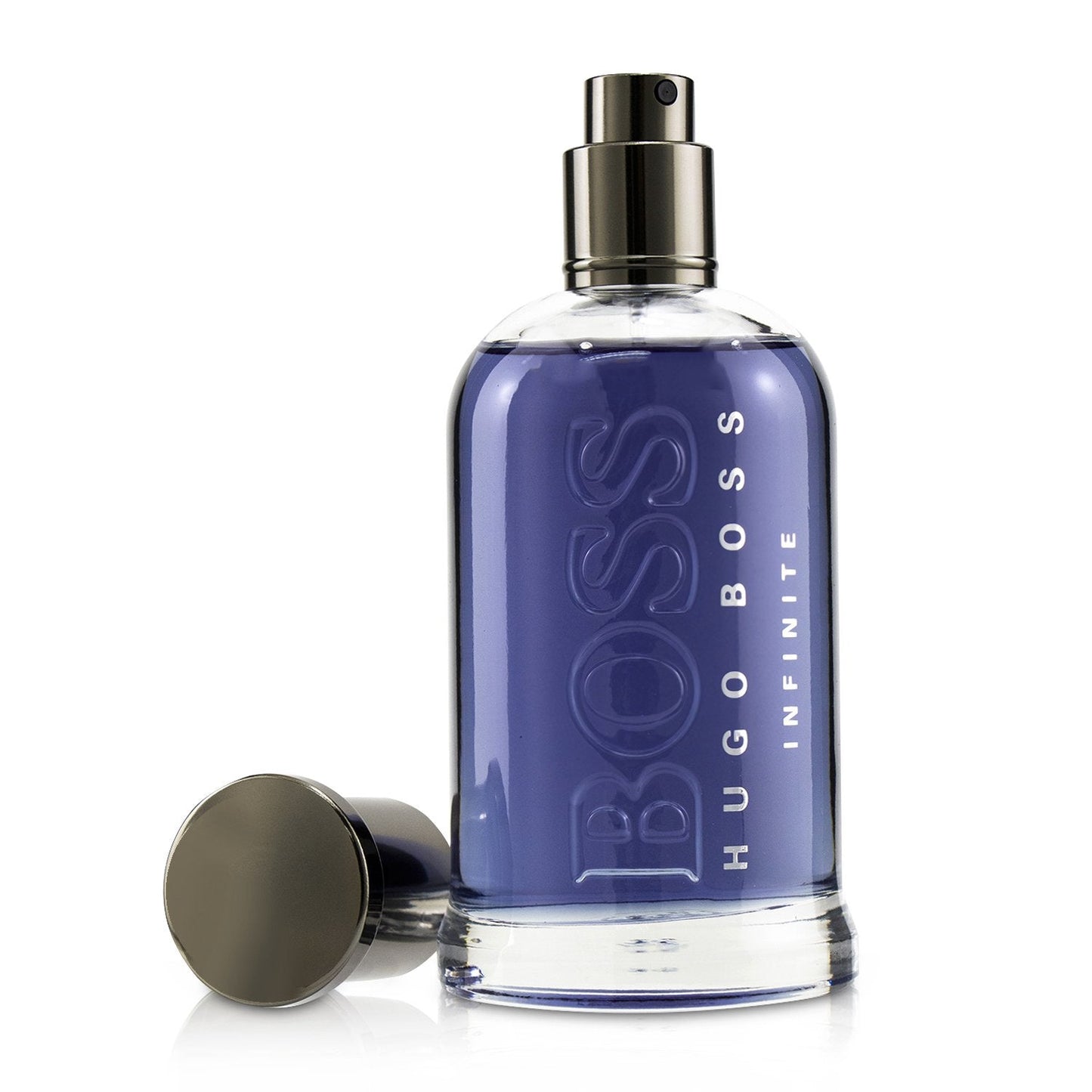 Hugo Boss Boss Bottled Infinite Eau De Parfum Spray  100ml/3.3oz