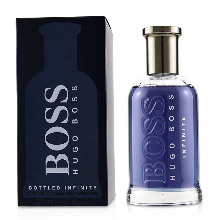 Hugo Boss Boss Bottled Infinite Eau De Parfum Spray 200ml/6.7oz