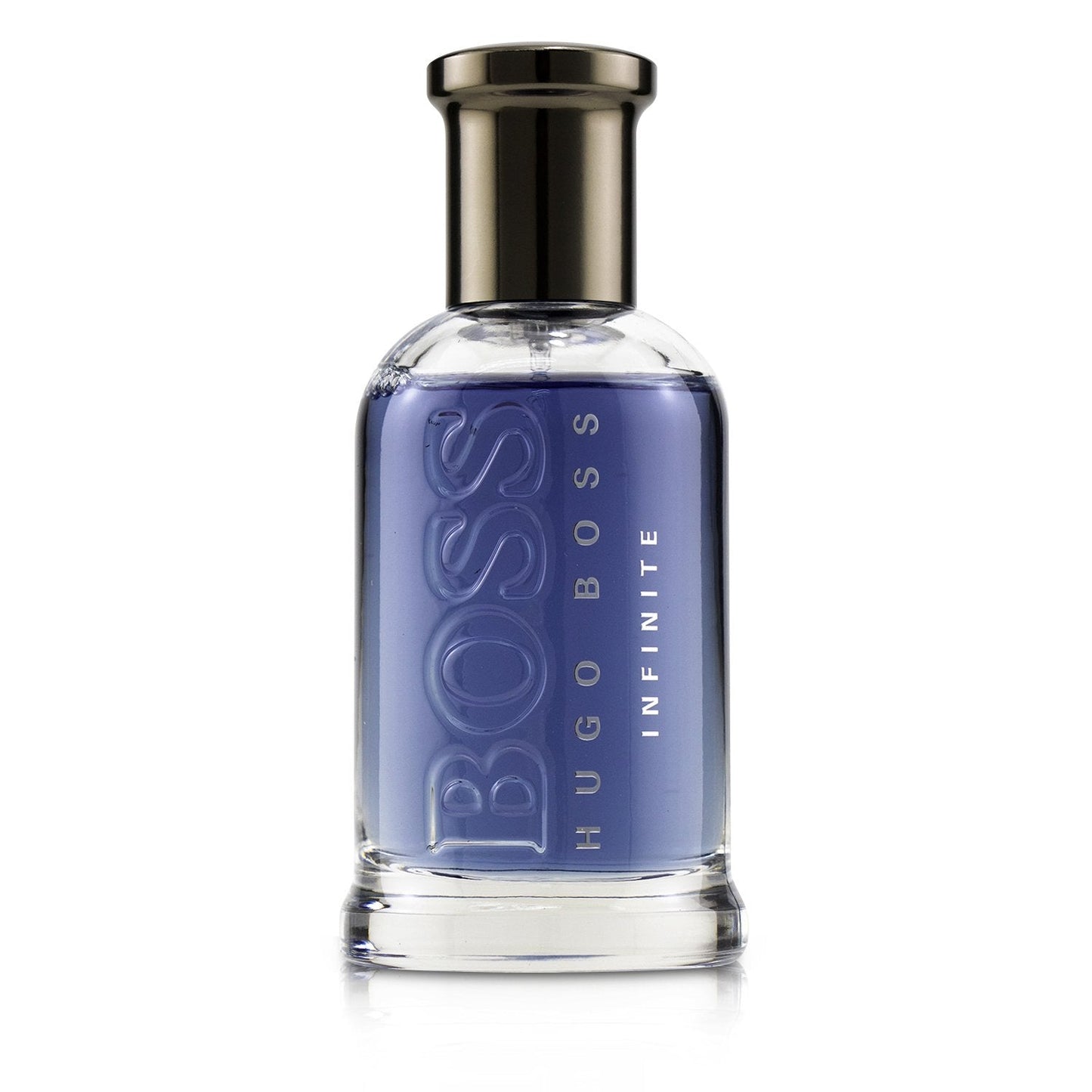 Hugo Boss Boss Bottled Infinite Eau De Parfum Spray  100ml/3.3oz