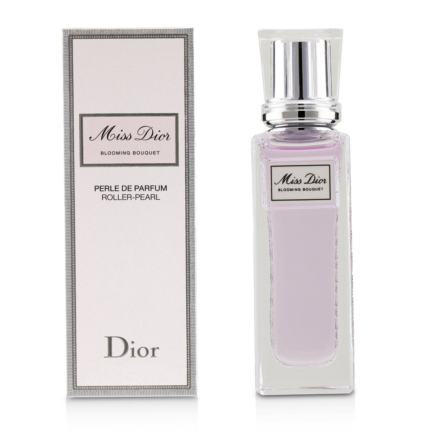 Christian Dior Miss Dior Blooming Bouquet Roller-Pearl Eau De Toilette  20ml/0.67oz