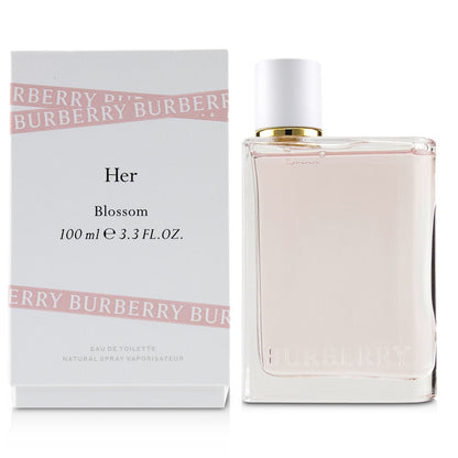 Burberry Burberry Her Blossom Eau De Toilette Spray  50ml/1.6oz