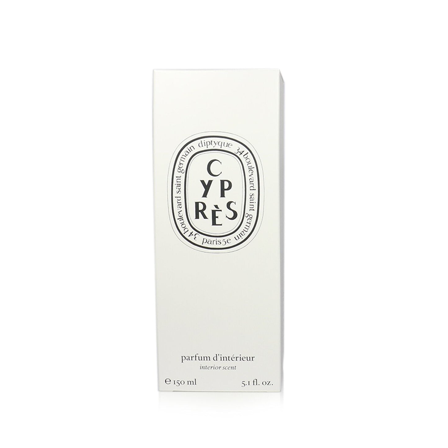 Diptyque Room Spray - Cypres (Cypress)  150ml/5.1oz